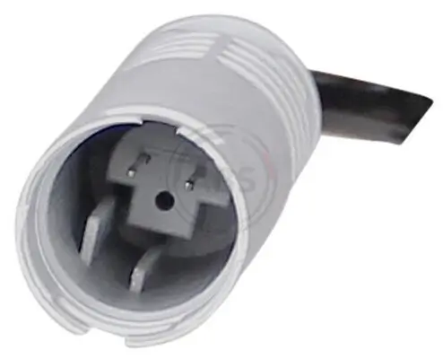 Sensor, Raddrehzahl Hinterachse A.B.S. 31656 Bild Sensor, Raddrehzahl Hinterachse A.B.S. 31656