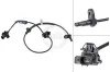Sensor, Raddrehzahl Vorderachse links A.B.S. 31657 Bild Sensor, Raddrehzahl Vorderachse links A.B.S. 31657