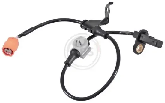 Sensor, Raddrehzahl Hinterachse links A.B.S. 31659 Bild Sensor, Raddrehzahl Hinterachse links A.B.S. 31659