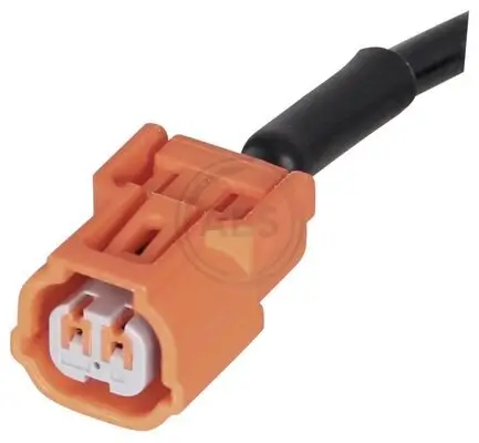 Sensor, Raddrehzahl Hinterachse links A.B.S. 31659 Bild Sensor, Raddrehzahl Hinterachse links A.B.S. 31659