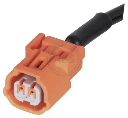 Sensor, Raddrehzahl Hinterachse rechts A.B.S. 31660 Bild Sensor, Raddrehzahl Hinterachse rechts A.B.S. 31660