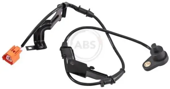 Sensor, Raddrehzahl Hinterachse links A.B.S. 31661 Bild Sensor, Raddrehzahl Hinterachse links A.B.S. 31661