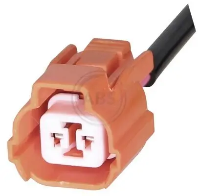 Sensor, Raddrehzahl Hinterachse links A.B.S. 31661 Bild Sensor, Raddrehzahl Hinterachse links A.B.S. 31661