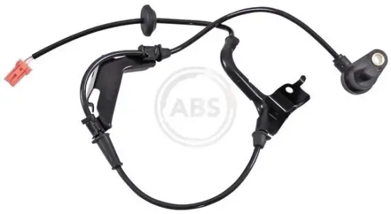 Sensor, Raddrehzahl Hinterachse rechts A.B.S. 31662 Bild Sensor, Raddrehzahl Hinterachse rechts A.B.S. 31662