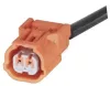 Sensor, Raddrehzahl Vorderachse links A.B.S. 31663 Bild Sensor, Raddrehzahl Vorderachse links A.B.S. 31663
