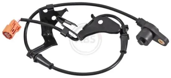 Sensor, Raddrehzahl Hinterachse links A.B.S. 31796 Bild Sensor, Raddrehzahl Hinterachse links A.B.S. 31796