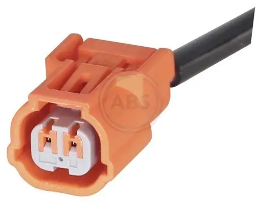Sensor, Raddrehzahl Vorderachse A.B.S. 31795 Bild Sensor, Raddrehzahl Vorderachse A.B.S. 31795