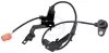 Sensor, Raddrehzahl Hinterachse links A.B.S. 31665 Bild Sensor, Raddrehzahl Hinterachse links A.B.S. 31665