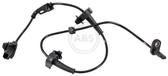 Sensor, Raddrehzahl Vorderachse links A.B.S. 31673 Bild Sensor, Raddrehzahl Vorderachse links A.B.S. 31673