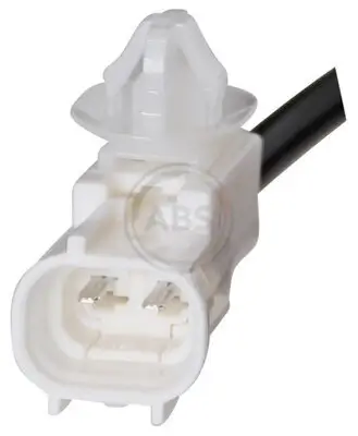 Sensor, Raddrehzahl A.B.S. 31683 Bild Sensor, Raddrehzahl A.B.S. 31683