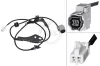 Sensor, Raddrehzahl Hinterachse rechts A.B.S. 31685