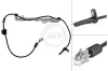 Sensor, Raddrehzahl Hinterachse links A.B.S. 31693 Bild Sensor, Raddrehzahl Hinterachse links A.B.S. 31693