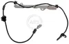 Sensor, Raddrehzahl Hinterachse links A.B.S. 31693 Bild Sensor, Raddrehzahl Hinterachse links A.B.S. 31693