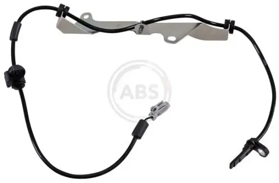 Sensor, Raddrehzahl Hinterachse links A.B.S. 31693 Bild Sensor, Raddrehzahl Hinterachse links A.B.S. 31693