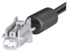 Sensor, Raddrehzahl Hinterachse links A.B.S. 31693 Bild Sensor, Raddrehzahl Hinterachse links A.B.S. 31693