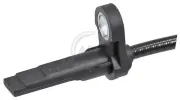 Sensor, Raddrehzahl Hinterachse A.B.S. 31823