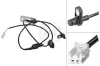 Sensor, Raddrehzahl Hinterachse A.B.S. 31699