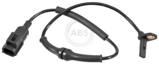 Sensor, Raddrehzahl A.B.S. 31704 Bild Sensor, Raddrehzahl A.B.S. 31704