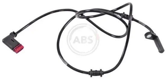 Sensor, Raddrehzahl Hinterachse rechts A.B.S. 31705 Bild Sensor, Raddrehzahl Hinterachse rechts A.B.S. 31705
