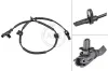 Sensor, Raddrehzahl Vorderachse A.B.S. 31713