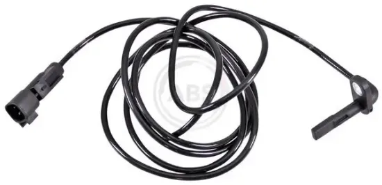Sensor, Raddrehzahl A.B.S. 31715 Bild Sensor, Raddrehzahl A.B.S. 31715