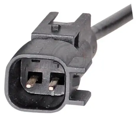 Sensor, Raddrehzahl A.B.S. 31715 Bild Sensor, Raddrehzahl A.B.S. 31715