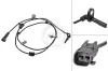 Sensor, Raddrehzahl Hinterachse links A.B.S. 31716