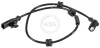 Sensor, Raddrehzahl Hinterachse A.B.S. 31722 Bild Sensor, Raddrehzahl Hinterachse A.B.S. 31722