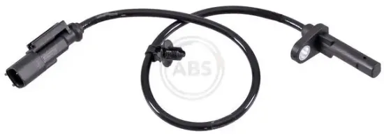 Sensor, Raddrehzahl A.B.S. 31723 Bild Sensor, Raddrehzahl A.B.S. 31723