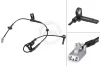 Sensor, Raddrehzahl Vorderachse rechts A.B.S. 31724