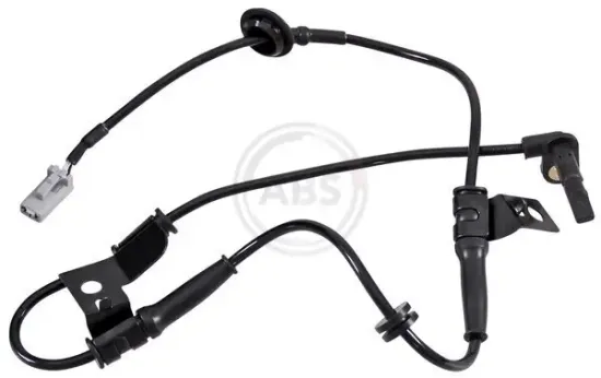 Sensor, Raddrehzahl Vorderachse links A.B.S. 31727 Bild Sensor, Raddrehzahl Vorderachse links A.B.S. 31727
