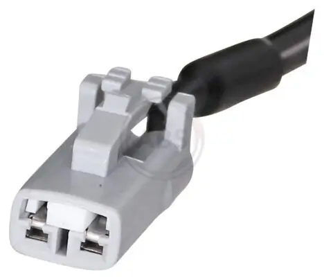 Sensor, Raddrehzahl Vorderachse links A.B.S. 31727 Bild Sensor, Raddrehzahl Vorderachse links A.B.S. 31727