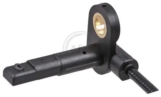 Sensor, Raddrehzahl Vorderachse links A.B.S. 31727 Bild Sensor, Raddrehzahl Vorderachse links A.B.S. 31727