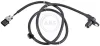 Sensor, Raddrehzahl Vorderachse links A.B.S. 31731 Bild Sensor, Raddrehzahl Vorderachse links A.B.S. 31731