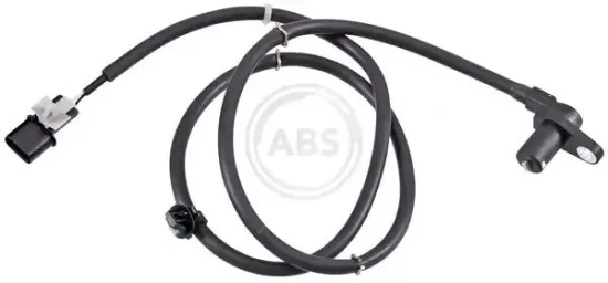 Sensor, Raddrehzahl Vorderachse links A.B.S. 31731 Bild Sensor, Raddrehzahl Vorderachse links A.B.S. 31731