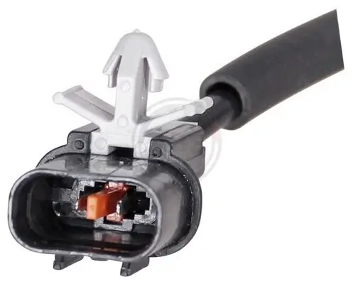 Sensor, Raddrehzahl Vorderachse links A.B.S. 31731 Bild Sensor, Raddrehzahl Vorderachse links A.B.S. 31731