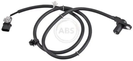 Sensor, Raddrehzahl Vorderachse rechts A.B.S. 31732 Bild Sensor, Raddrehzahl Vorderachse rechts A.B.S. 31732