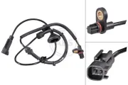 Sensor, Raddrehzahl Hinterachse rechts A.B.S. 31736