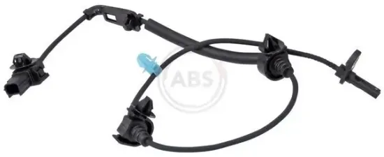 Sensor, Raddrehzahl Vorderachse links A.B.S. 31737 Bild Sensor, Raddrehzahl Vorderachse links A.B.S. 31737