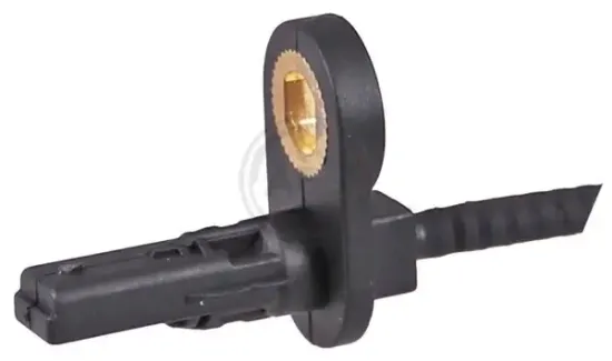 Sensor, Raddrehzahl Vorderachse links A.B.S. 31737 Bild Sensor, Raddrehzahl Vorderachse links A.B.S. 31737