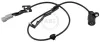 Sensor, Raddrehzahl Hinterachse links A.B.S. 31744 Bild Sensor, Raddrehzahl Hinterachse links A.B.S. 31744
