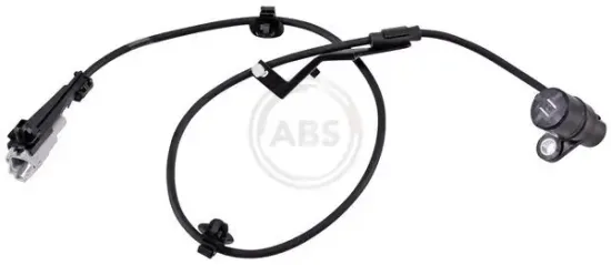 Sensor, Raddrehzahl Hinterachse rechts A.B.S. 31745 Bild Sensor, Raddrehzahl Hinterachse rechts A.B.S. 31745