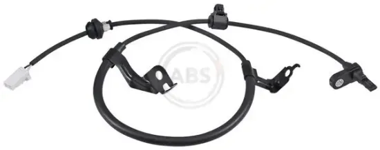 Sensor, Raddrehzahl Vorderachse links A.B.S. 31752 Bild Sensor, Raddrehzahl Vorderachse links A.B.S. 31752