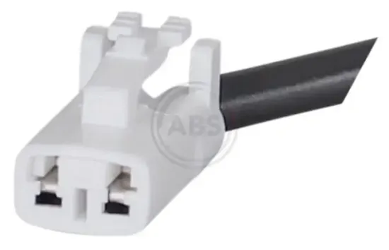 Sensor, Raddrehzahl Vorderachse links A.B.S. 31752 Bild Sensor, Raddrehzahl Vorderachse links A.B.S. 31752