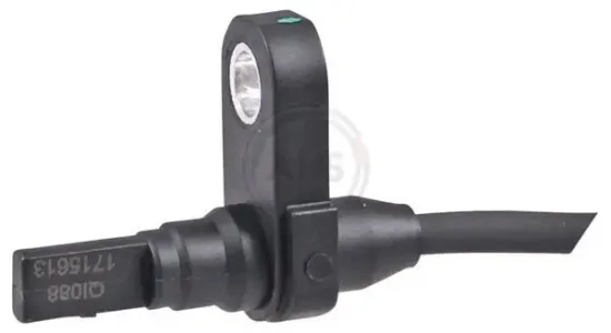 Sensor, Raddrehzahl Vorderachse rechts A.B.S. 31753 Bild Sensor, Raddrehzahl Vorderachse rechts A.B.S. 31753