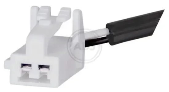 Sensor, Raddrehzahl Hinterachse links A.B.S. 31754 Bild Sensor, Raddrehzahl Hinterachse links A.B.S. 31754