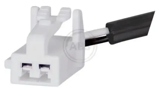 Sensor, Raddrehzahl Hinterachse rechts A.B.S. 31755 Bild Sensor, Raddrehzahl Hinterachse rechts A.B.S. 31755