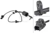 Sensor, Raddrehzahl Hinterachse links A.B.S. 31756 Bild Sensor, Raddrehzahl Hinterachse links A.B.S. 31756