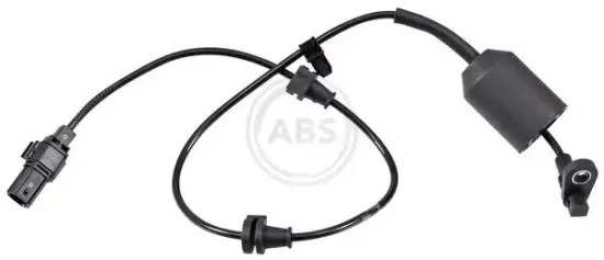 Sensor, Raddrehzahl Hinterachse rechts A.B.S. 31757 Bild Sensor, Raddrehzahl Hinterachse rechts A.B.S. 31757