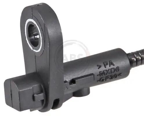 Sensor, Raddrehzahl Hinterachse rechts A.B.S. 31757 Bild Sensor, Raddrehzahl Hinterachse rechts A.B.S. 31757